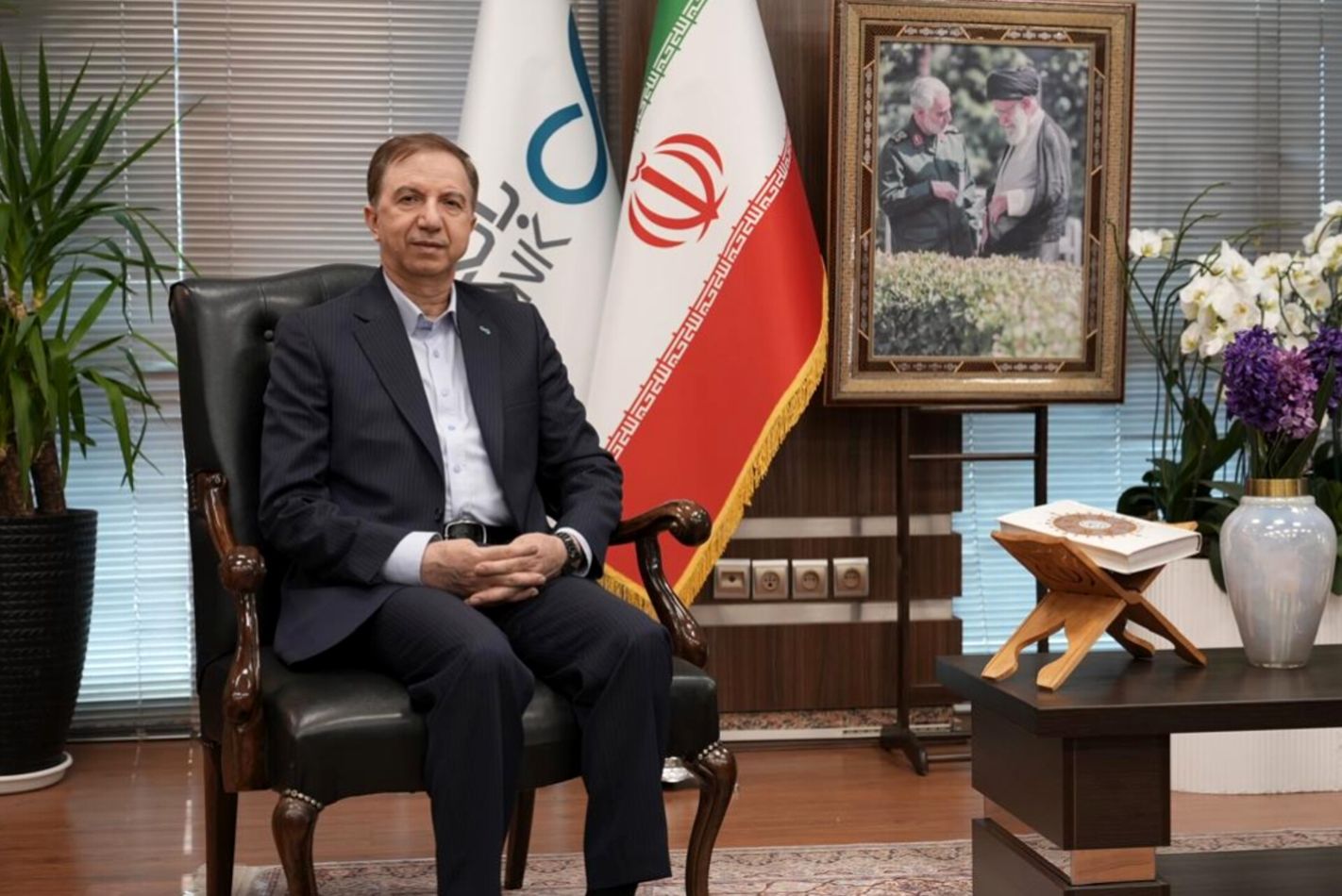 برات کریمی