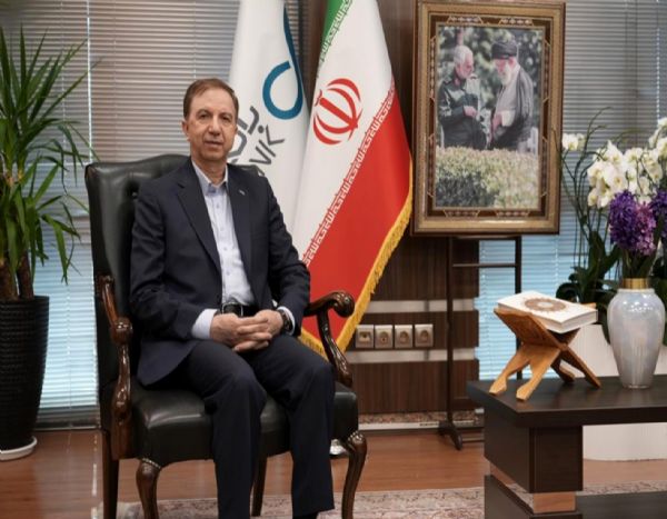 برات کریمی