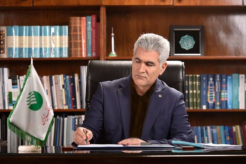 بهزاد شیری