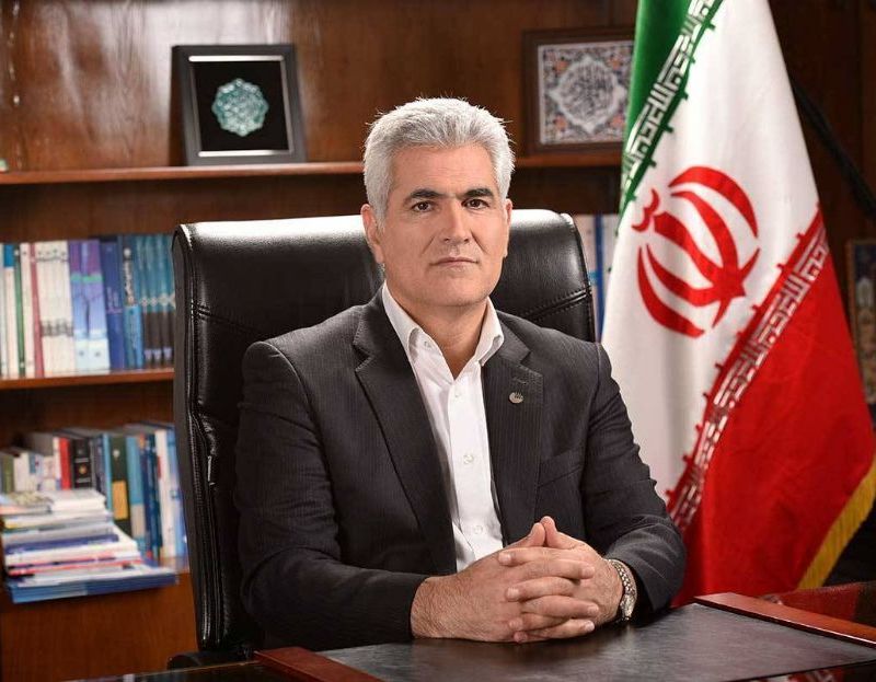 بهزاد شیری