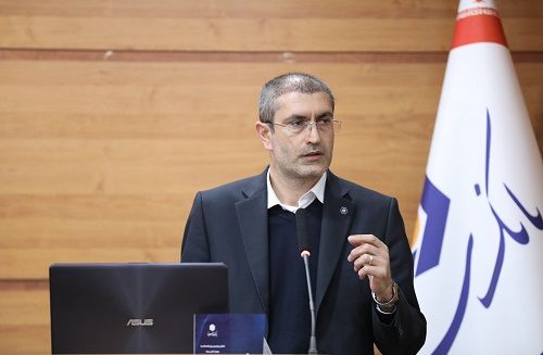 علی ابدالی