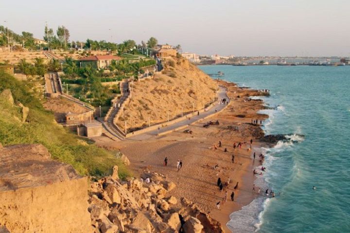 سیستان و بلوچستان