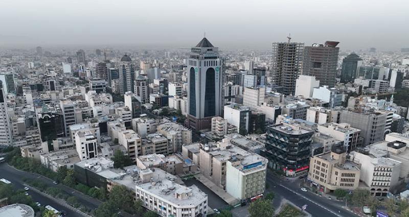 بانک توسعه صادرات ایران