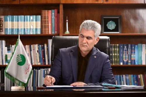 بهزاد شیری