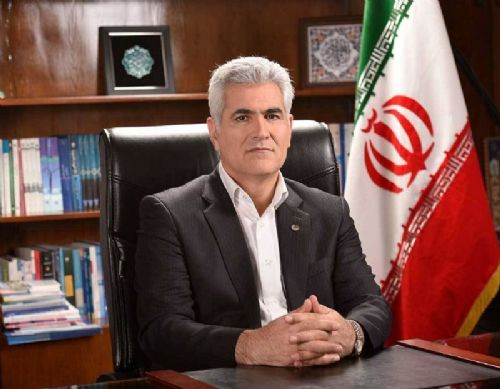 بهزاد شیری