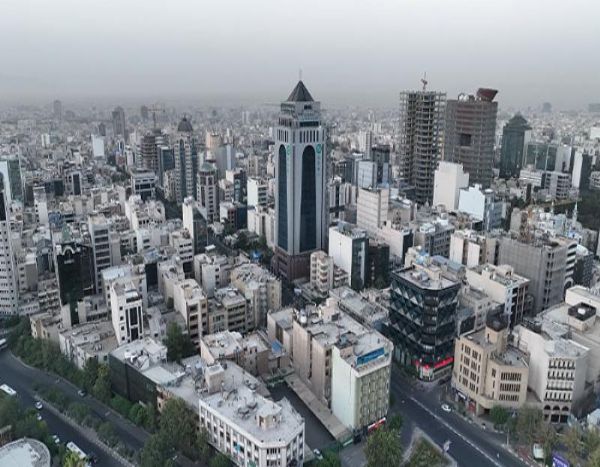 بانک توسعه صادرات ایران