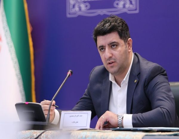 فرشاد محمدپور