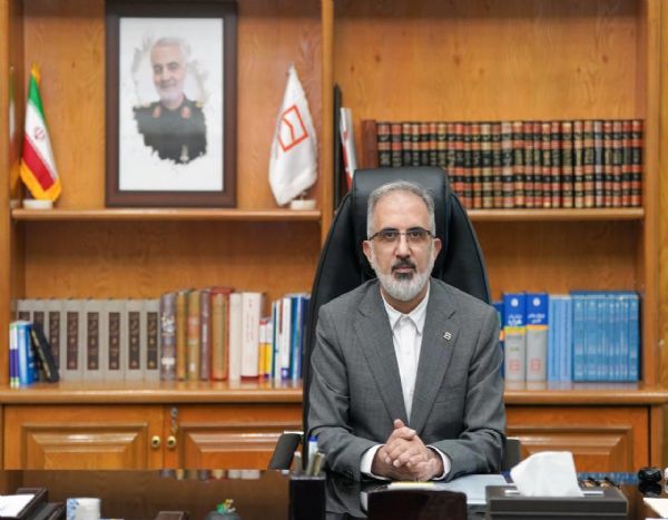 علی خورسندیان