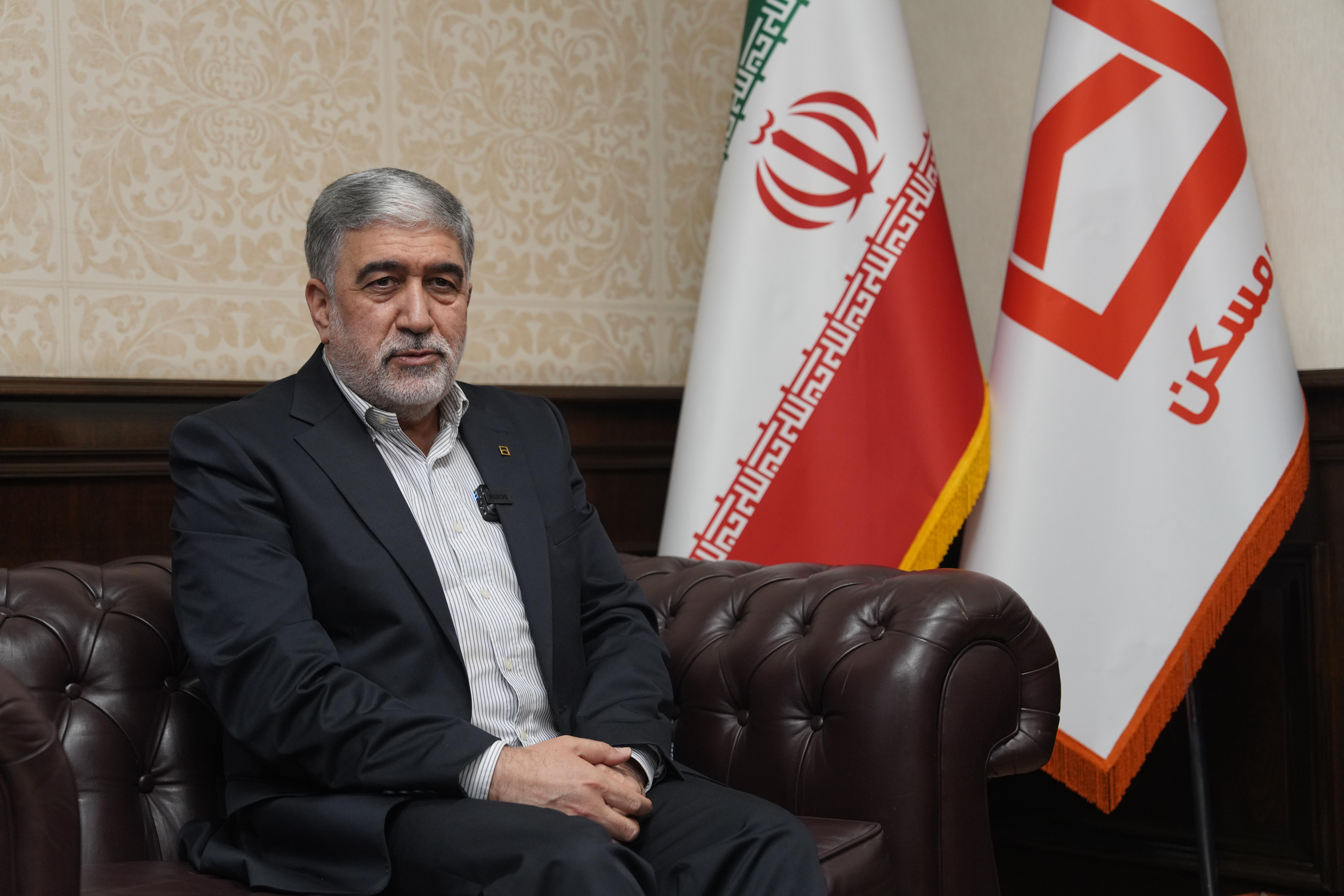 جعفر آقاملائی