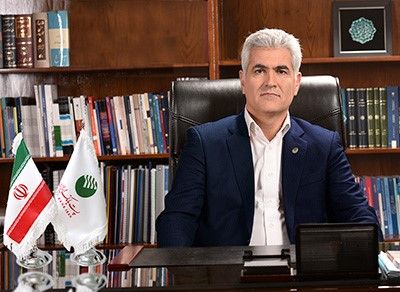 بهزاد شیری
