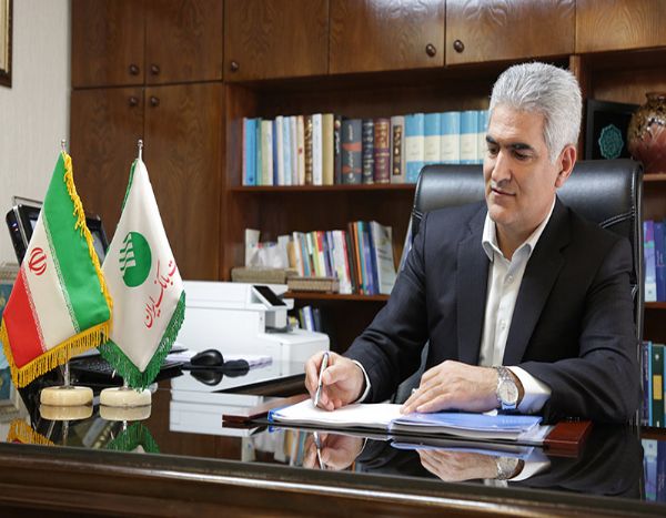 بهزاد شیری