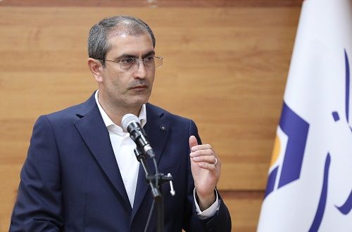 علی ابدالی