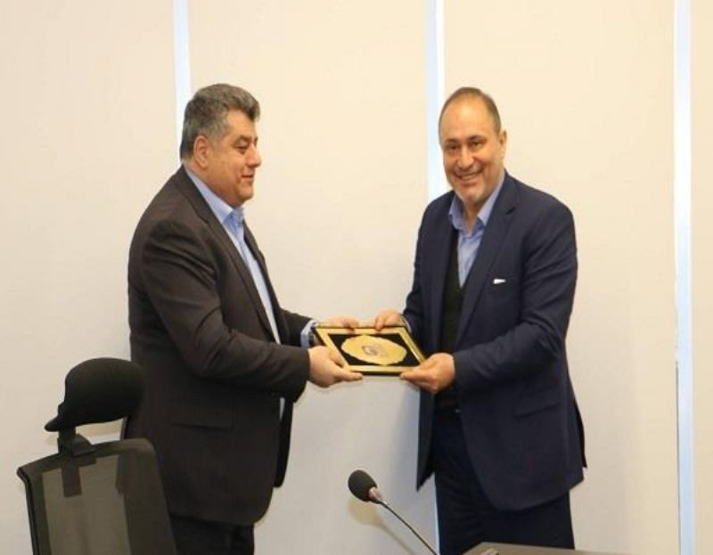 حبیب احمدی
