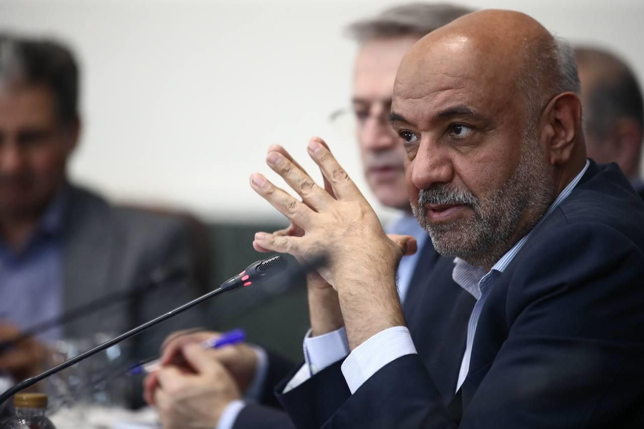 احمد میدری