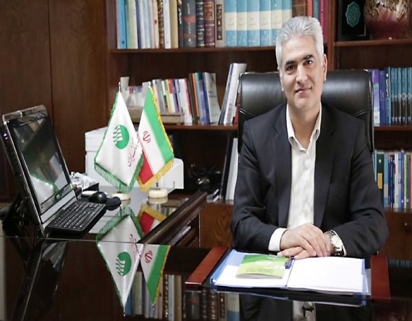 بهزاد شیری