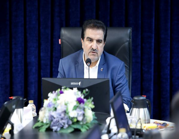 اسماعیل للـه‌گانی
