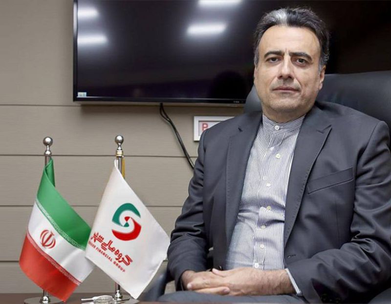 علی بیگ زاده