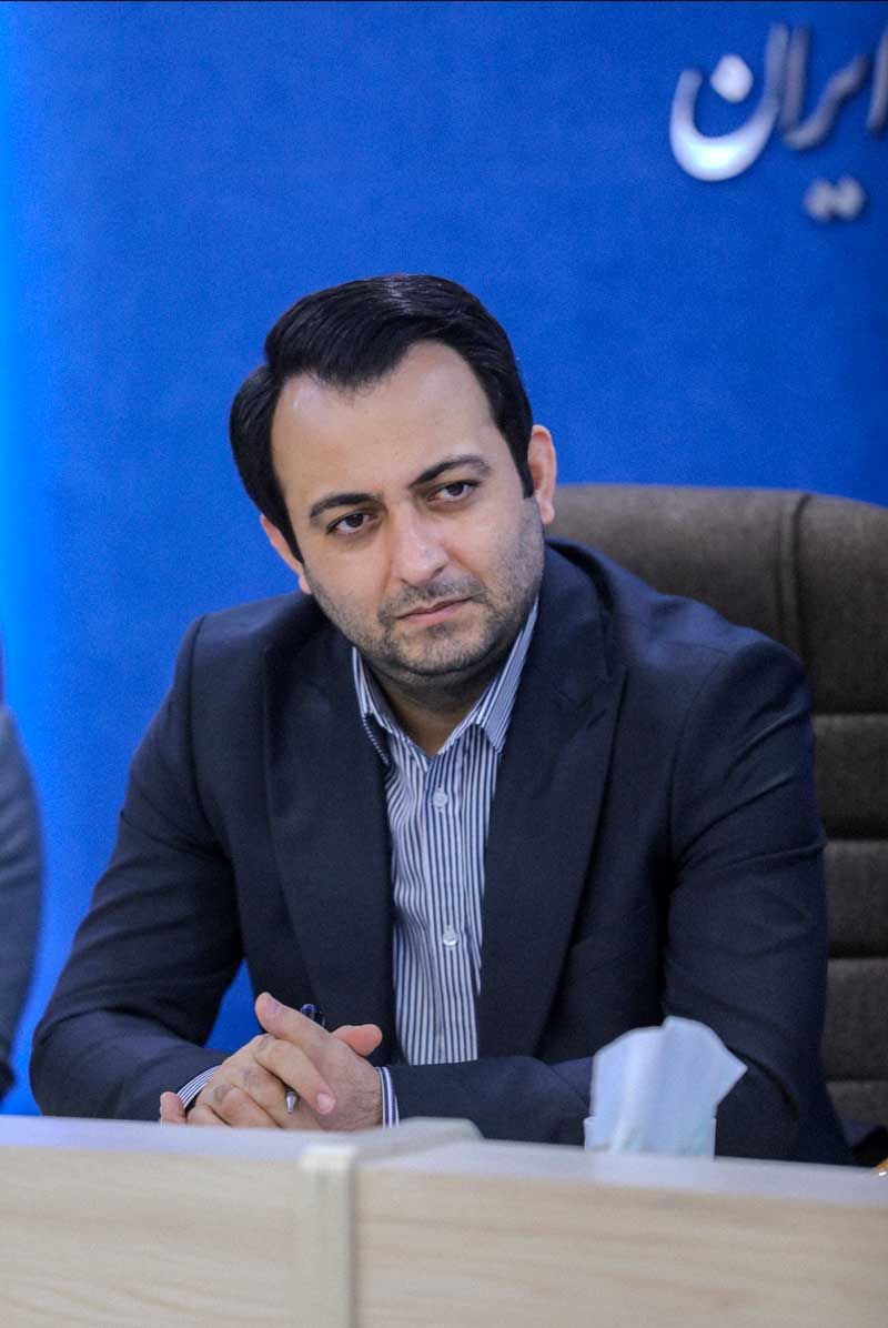 محسن سیفی