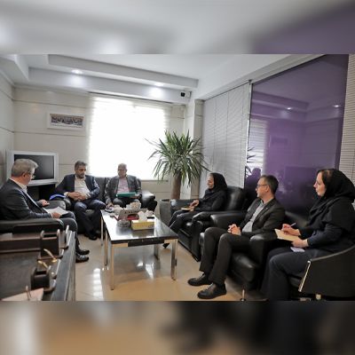 شعبه مرکزی بانک اقتصاد نوین