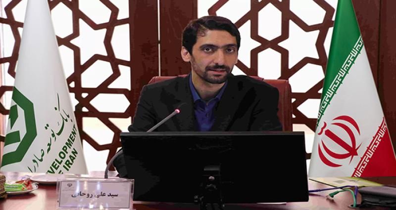 سید علی روحانی