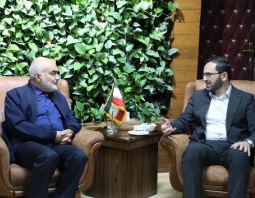 وهب متقی نیا