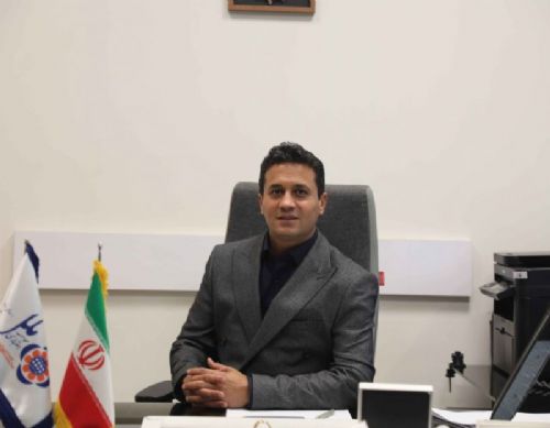 محسن موحدی فرد