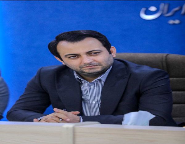 محسن سیفی