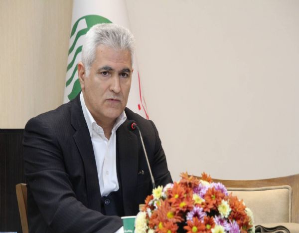 بهزاد شیری