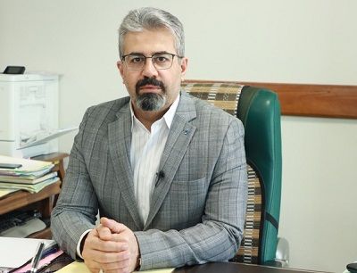 امیرصابر احیایی