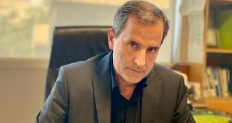نادر علیزاده