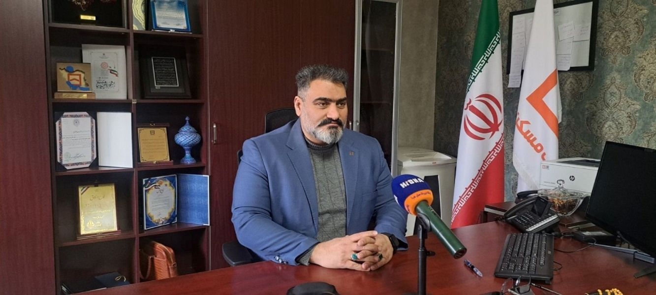 مهدی جمالوندی