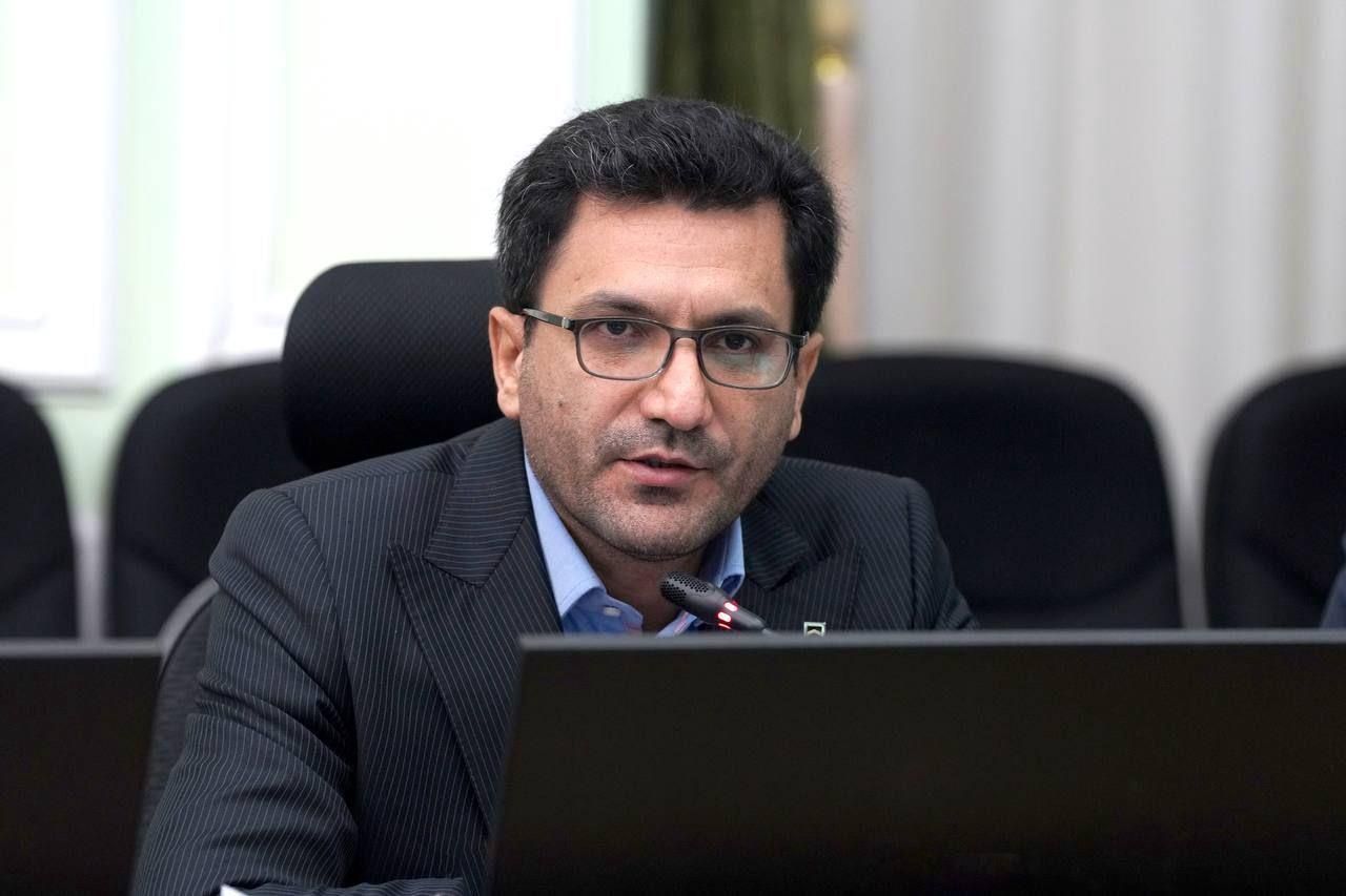 محمدحسن ترابی