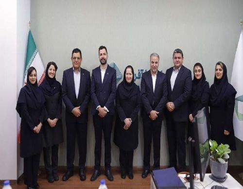 بانک کارآفرین
