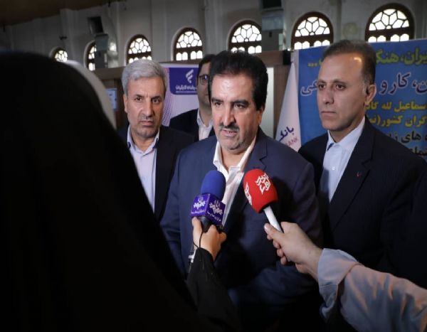 اسماعیل للـه‌گانی