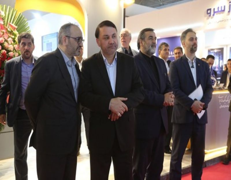 آیت اله ابراهیمی