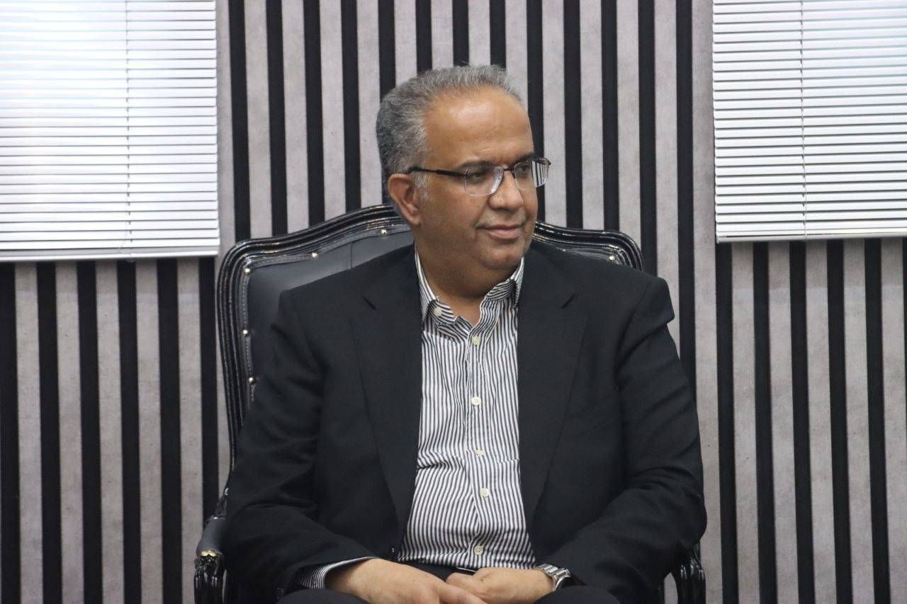 منصور بیجار
