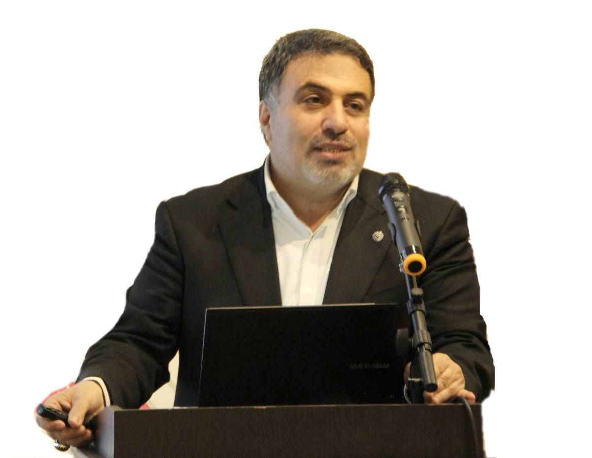 محمد رضا حسنلو