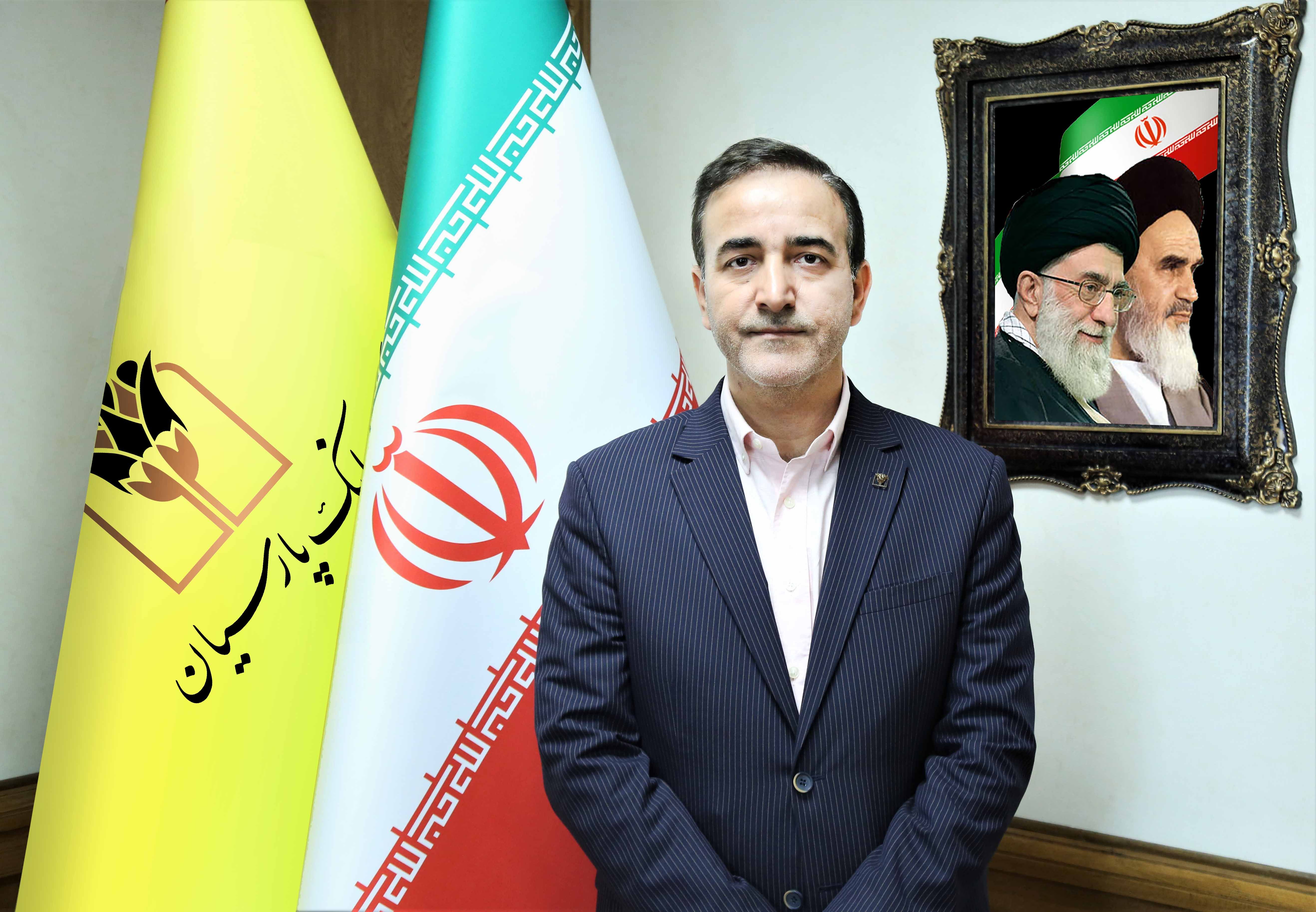 جواد شکرخواه