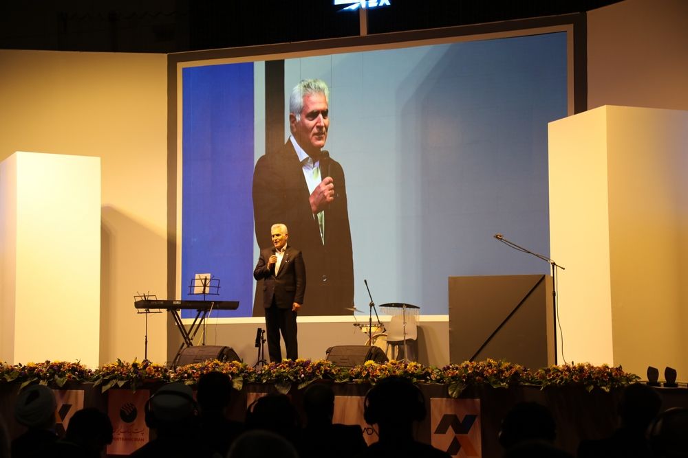 بهزاد شیری