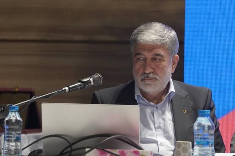 جعفر آقاملایی
