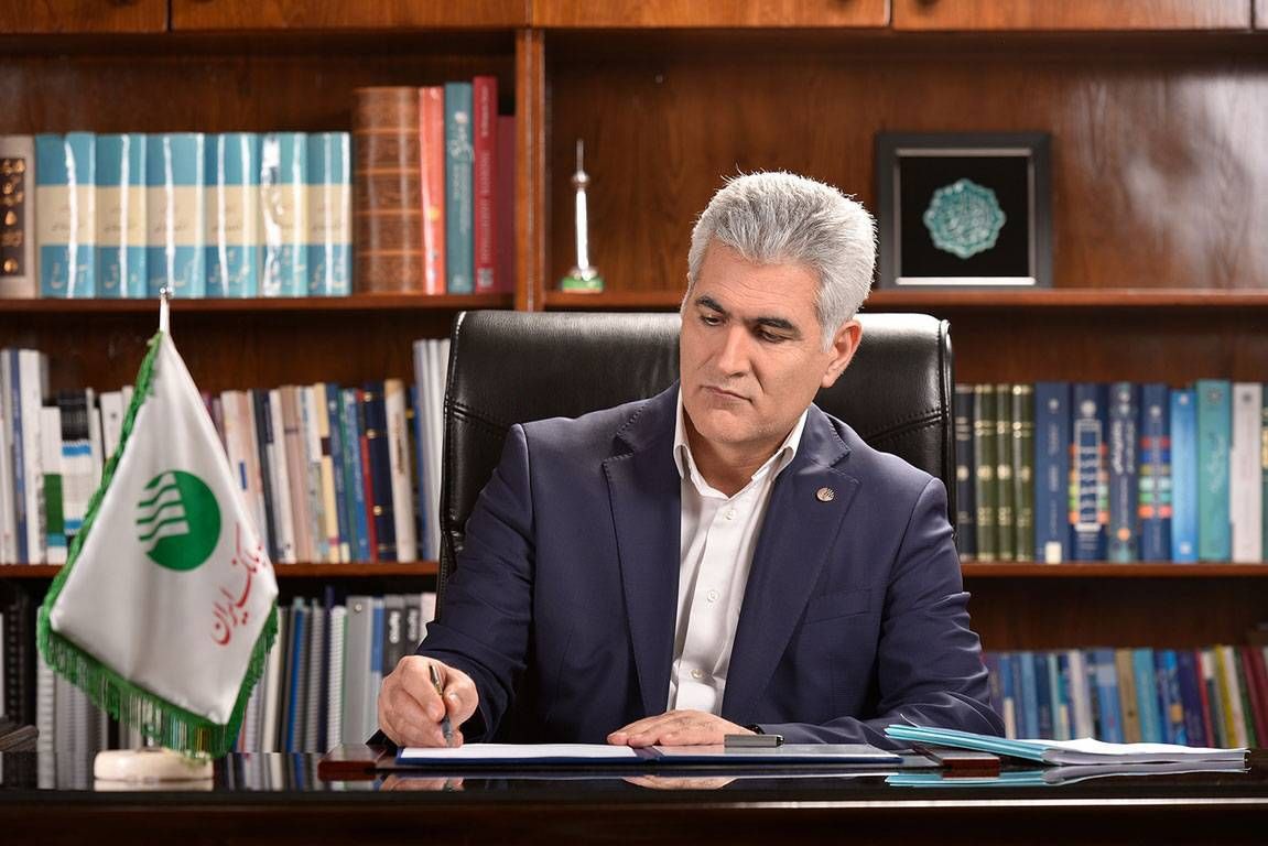 بهزاد شیری