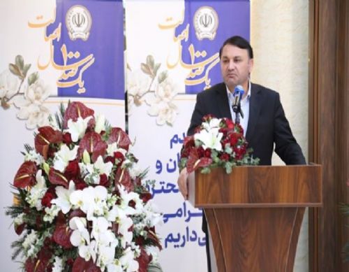 آیت اله ابراهیمی