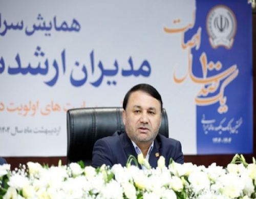 آیت اله ابراهیمی