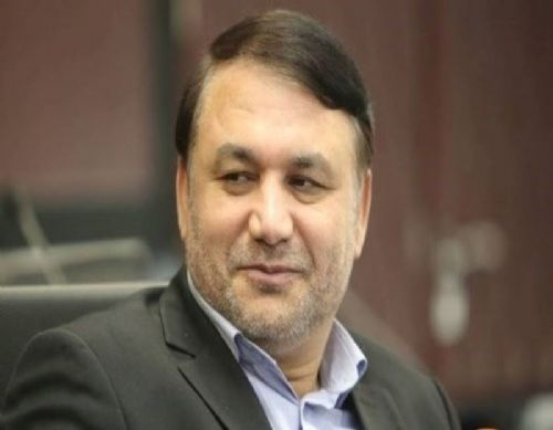 آیت اله ابراهیمی