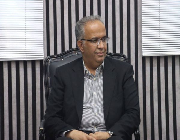 منصور بیجار