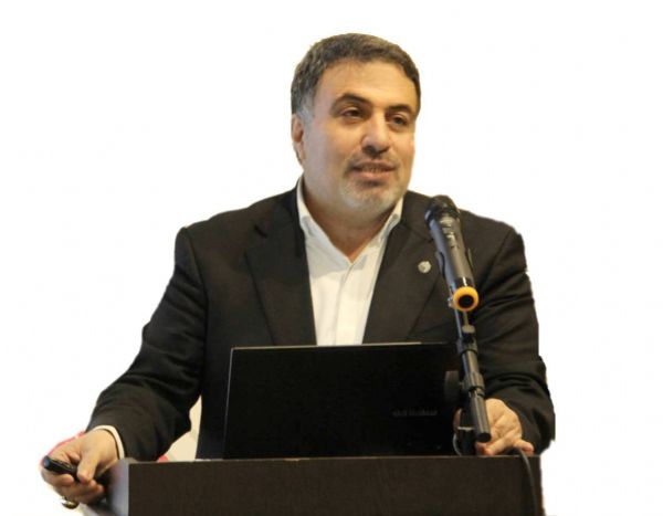 محمد رضا حسنلو