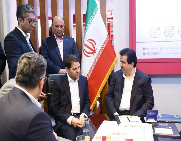 اسماعیل للـه‌گانی
