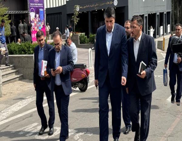 افشین خانی