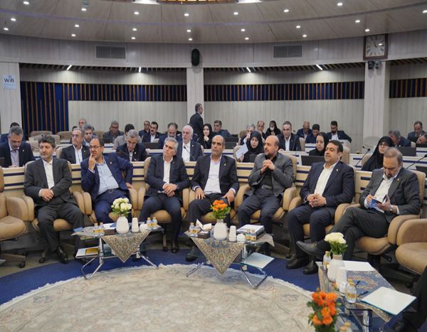 ارزیابی عملکرد سال ۱۴۰۳ بانک ملی