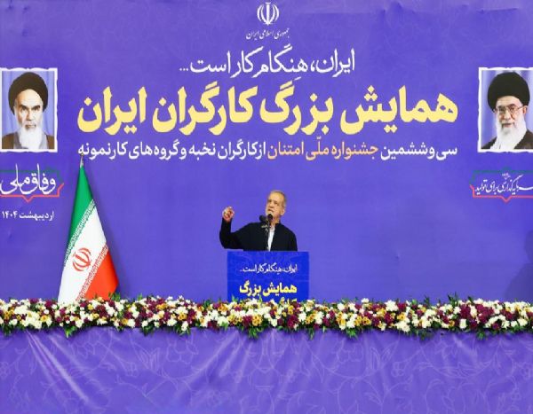  تمام تلاش خود را برای رفع مشکلات خانواده‌های جانباختگان حادثه بندر شهید رجایی به کار گرفته‌ایم